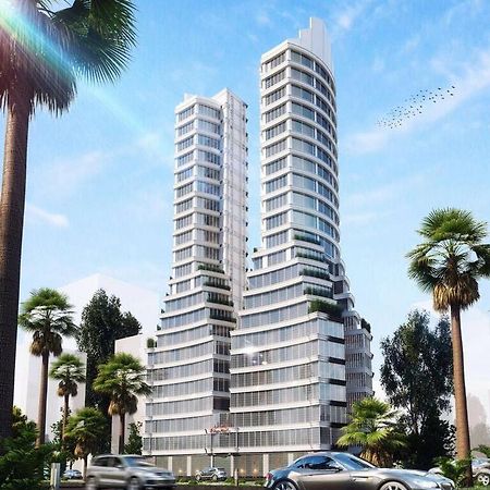 Hdb Hotel Sahafa فندق هدب الصحافه Riyadh Eksteriør billede