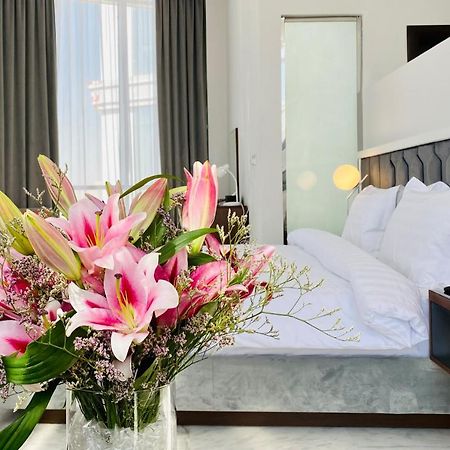 Hdb Hotel Sahafa فندق هدب الصحافه Riyadh Eksteriør billede