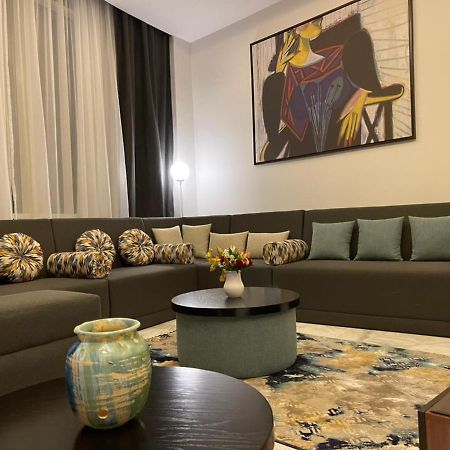 Hdb Hotel Sahafa فندق هدب الصحافه Riyadh Eksteriør billede