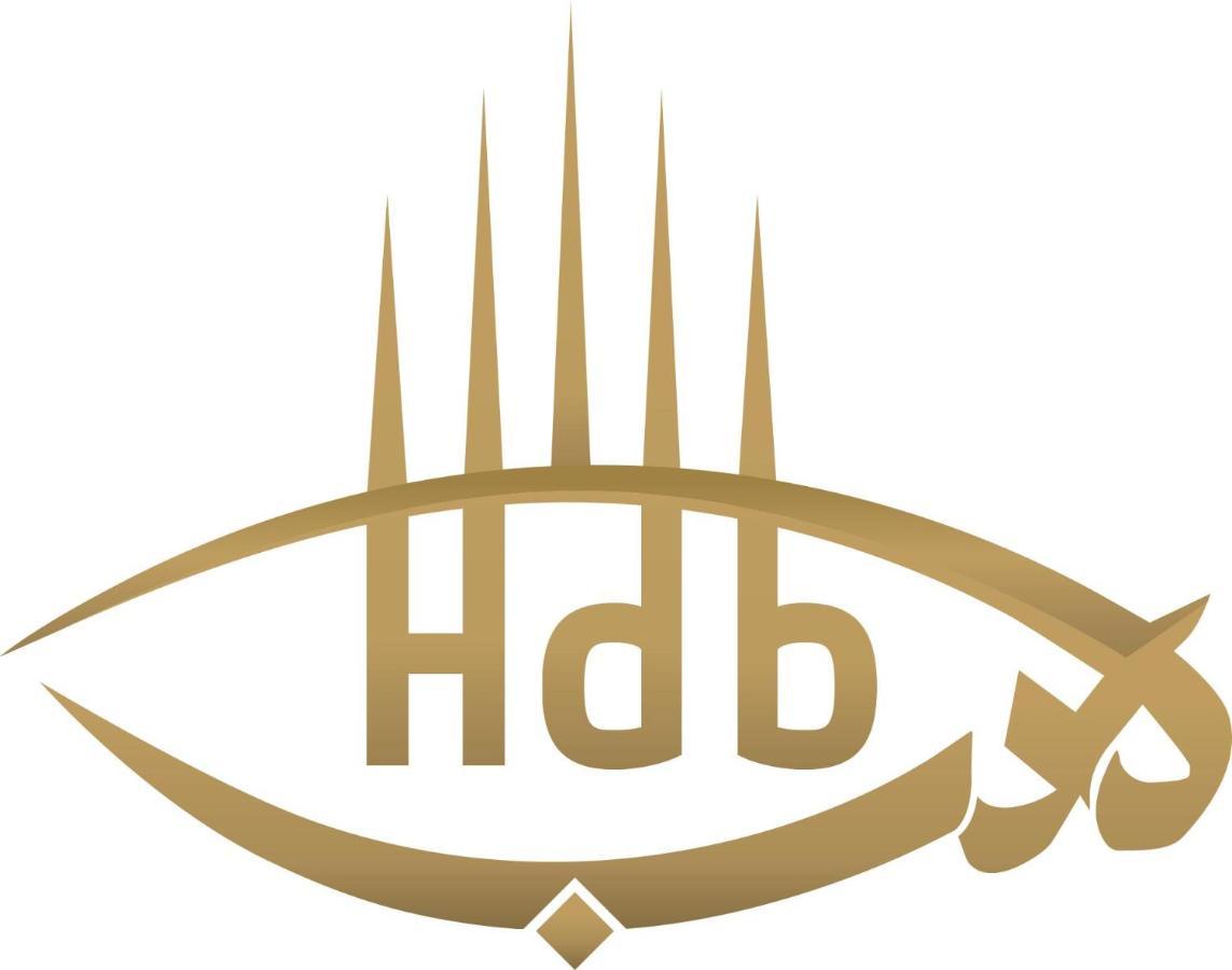 Hdb Hotel Sahafa فندق هدب الصحافه Riyadh Eksteriør billede