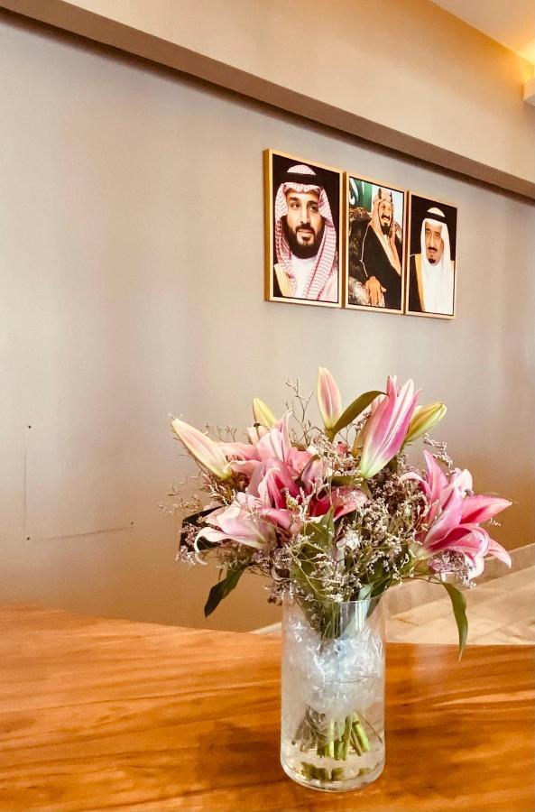 Hdb Hotel Sahafa فندق هدب الصحافه Riyadh Eksteriør billede
