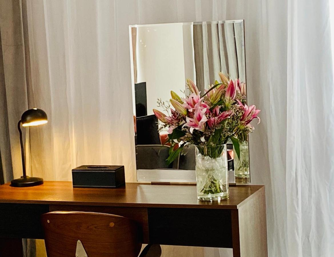 Hdb Hotel Sahafa فندق هدب الصحافه Riyadh Eksteriør billede