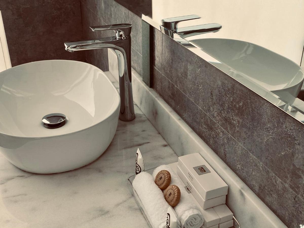 Hdb Hotel Sahafa فندق هدب الصحافه Riyadh Eksteriør billede
