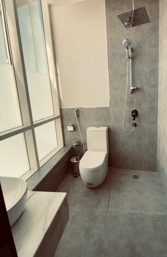 Hdb Hotel Sahafa فندق هدب الصحافه Riyadh Eksteriør billede