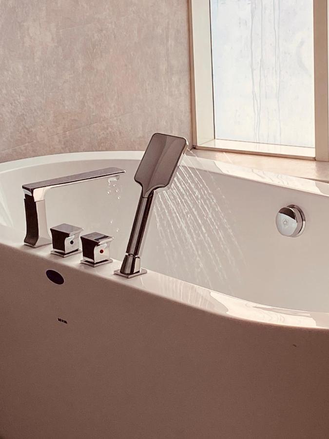 Hdb Hotel Sahafa فندق هدب الصحافه Riyadh Eksteriør billede