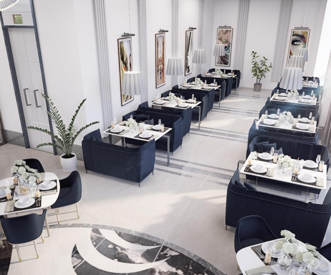 Hdb Hotel Sahafa فندق هدب الصحافه Riyadh Eksteriør billede