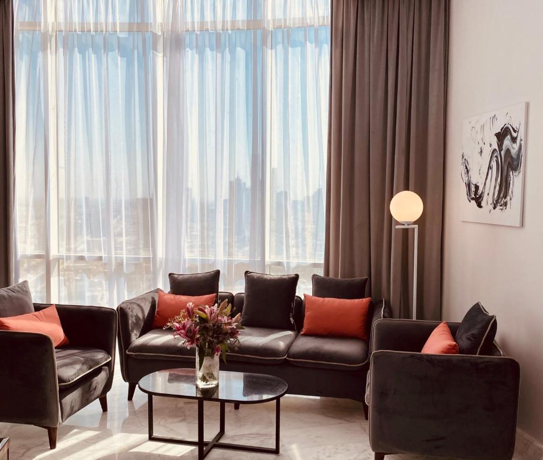 Hdb Hotel Sahafa فندق هدب الصحافه Riyadh Eksteriør billede