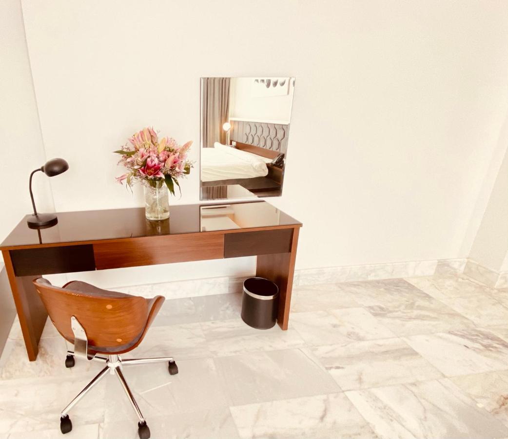 Hdb Hotel Sahafa فندق هدب الصحافه Riyadh Eksteriør billede