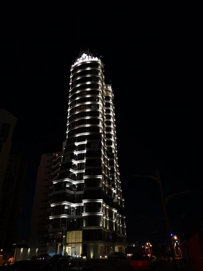 Hdb Hotel Sahafa فندق هدب الصحافه Riyadh Eksteriør billede