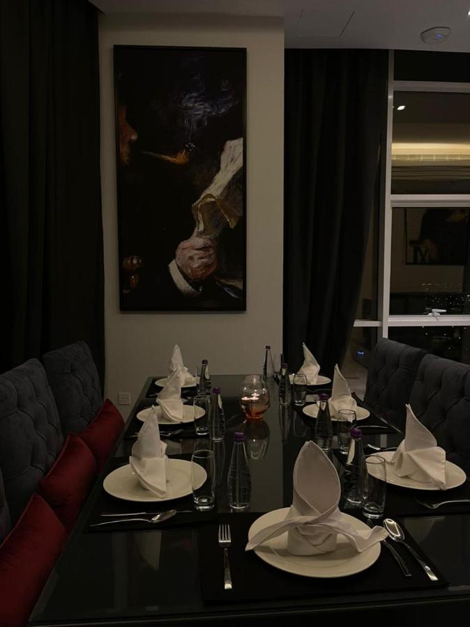 Hdb Hotel Sahafa فندق هدب الصحافه Riyadh Eksteriør billede